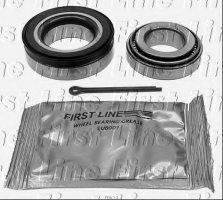 FIRST LINE FBK014