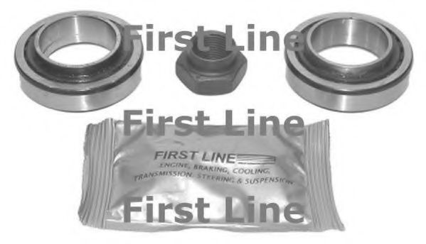 FIRST LINE FBK110