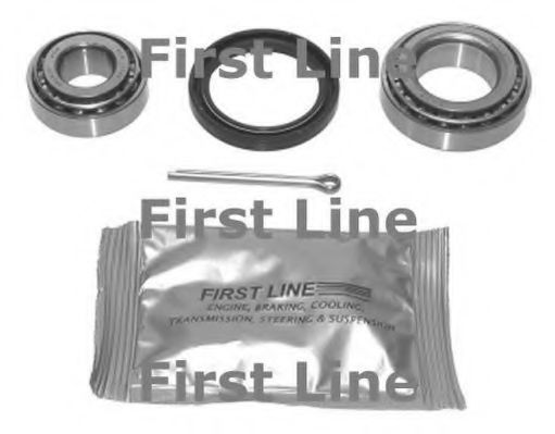 FIRST LINE FBK141
