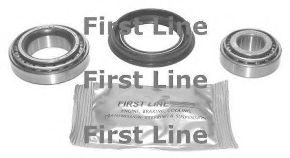FIRST LINE FBK144
