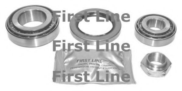 FIRST LINE FBK542