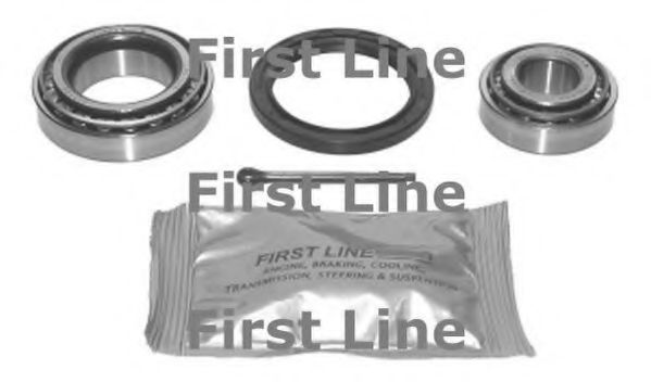 FIRST LINE FBK622