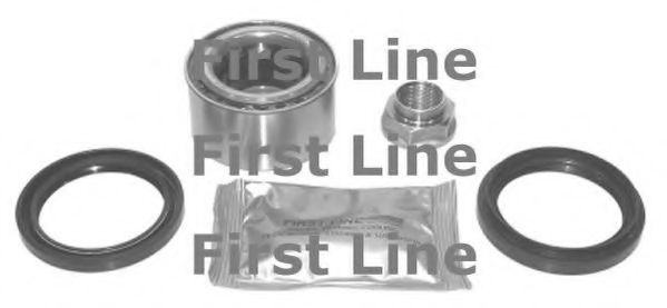 FIRST LINE FBK662