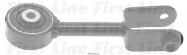 FIRST LINE FEM3512