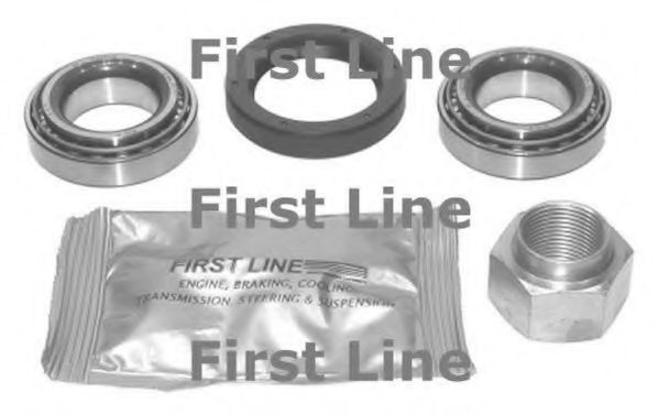 FIRST LINE FBK155