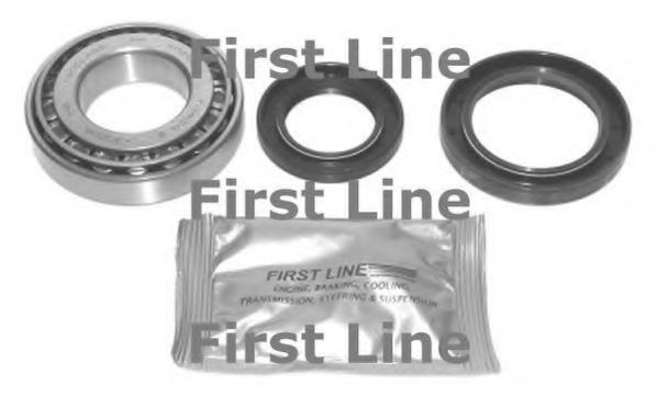 FIRST LINE FBK237