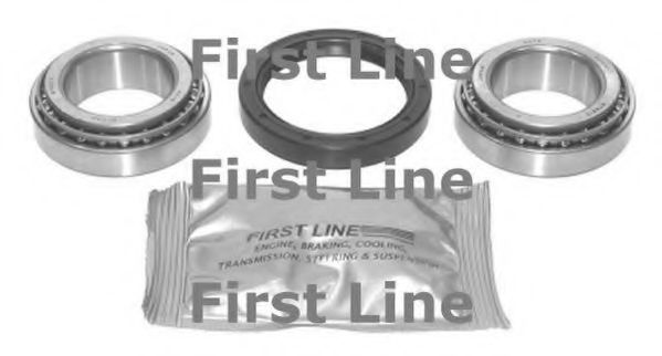 FIRST LINE FBK402