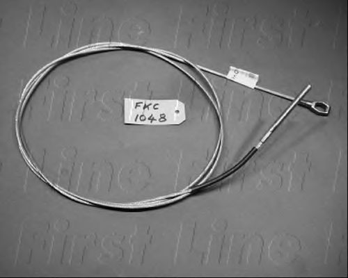 FIRST LINE FKC1048
