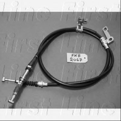 FIRST LINE FKB2067