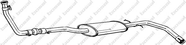 BOSAL 283-669