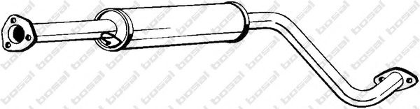 BOSAL 282-999