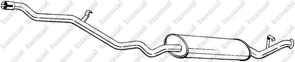 BOSAL 290-141