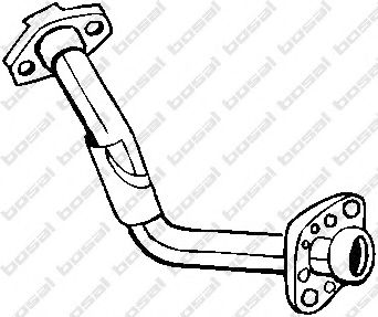 BOSAL 736-353
