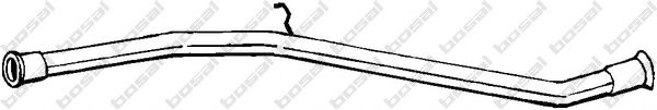 BOSAL 886-803