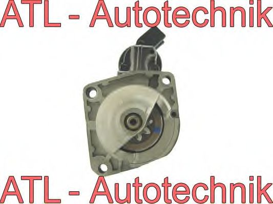 ATL Autotechnik A 13 640
