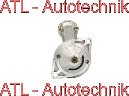 ATL Autotechnik A 76 390