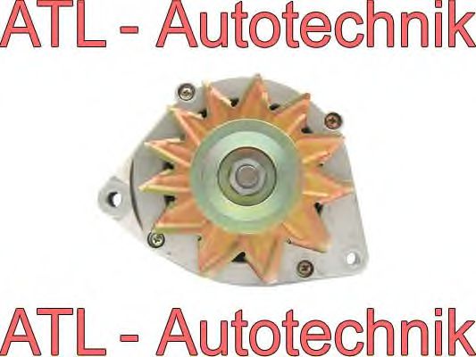 ATL Autotechnik L 30 550