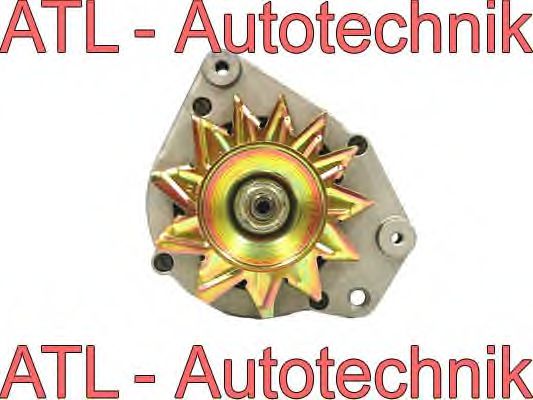 ATL Autotechnik L 34 160