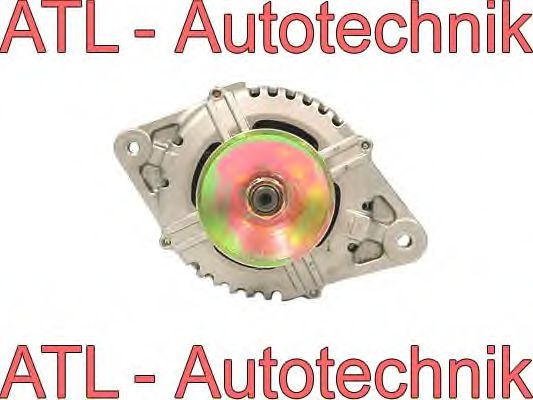ATL Autotechnik L 35 340