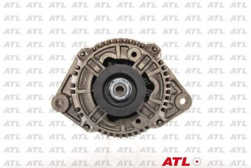 ATL Autotechnik L 39 460