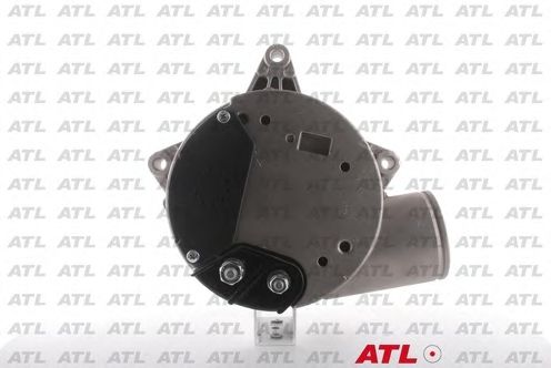 ATL Autotechnik L 39 620