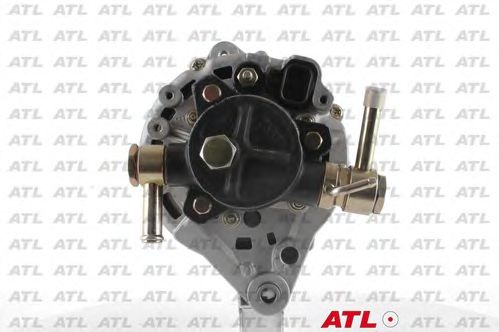 ATL Autotechnik L 65 160