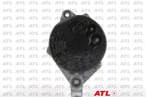 ATL Autotechnik L 65 640