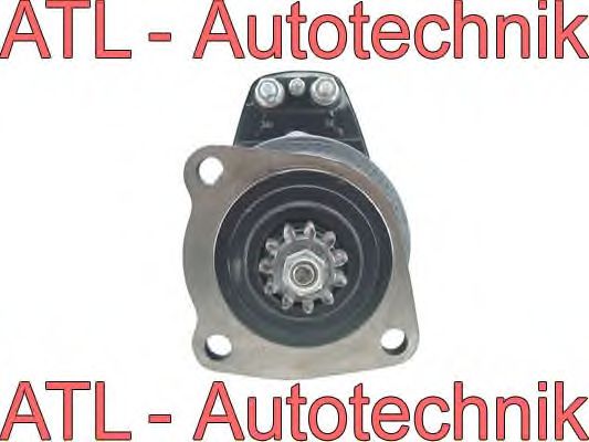 ATL Autotechnik A 11 465