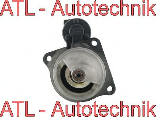 ATL Autotechnik A 13 870