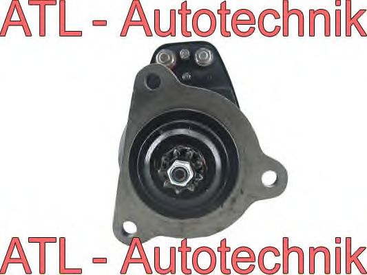 ATL Autotechnik A 18 000