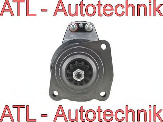 ATL Autotechnik A 76 300