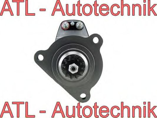 ATL Autotechnik A 76 890