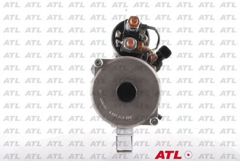 ATL Autotechnik A 22 260