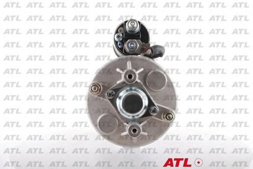 ATL Autotechnik A 76 000