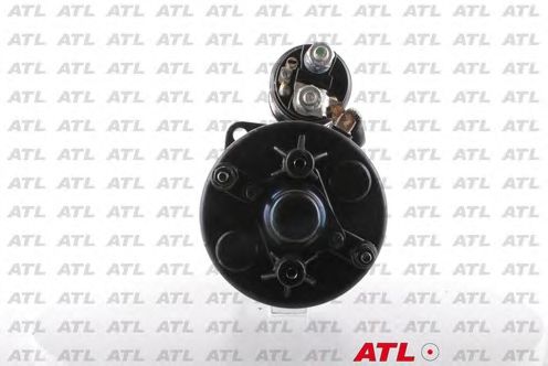 ATL Autotechnik A 17 985