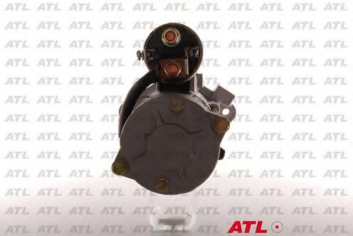 ATL Autotechnik A 91 390
