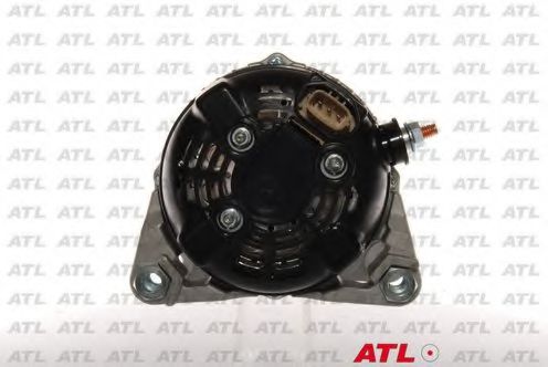 ATL Autotechnik L 80 620