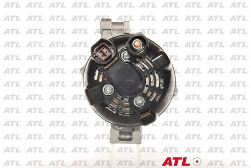 ATL Autotechnik L 83 320