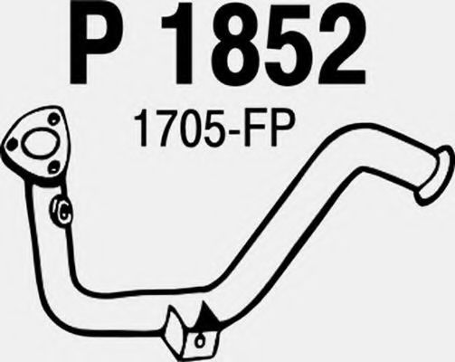 FENNO P1852