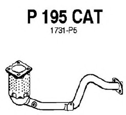 FENNO P195CAT