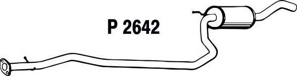 FENNO P2642