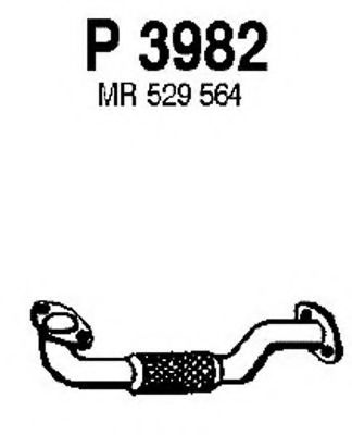 FENNO P3982