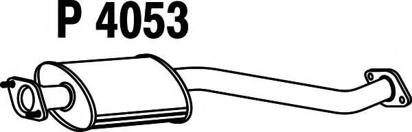FENNO P4053