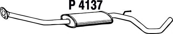 FENNO P4137