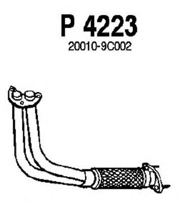 FENNO P4223