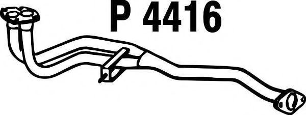 FENNO P4416