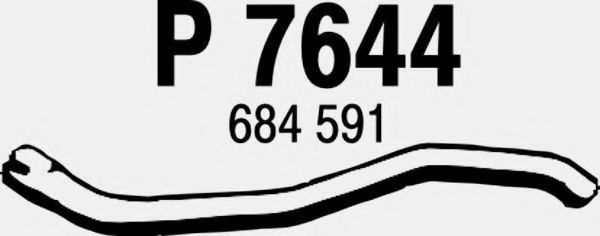 FENNO P7644