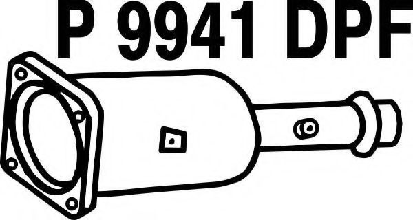 FENNO P9941DPF
