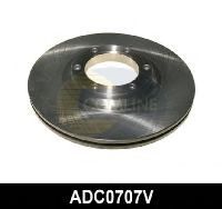 COMLINE ADC0707V