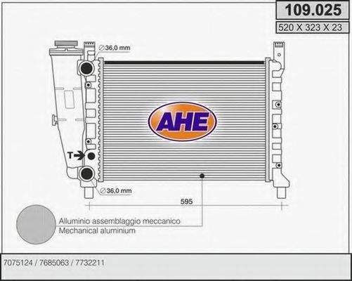 AHE 109.025
